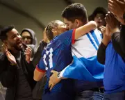 Sporty Sex Boom: How Summer Sports Spark Romance at World Cup