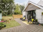 'Spotless' Conwy hot tub cottage praised for 'wonderful countryside walks'