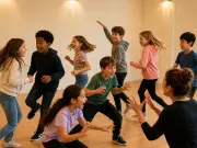 Spotlight Shotts Launches Summer Drama School for Ages 5-11