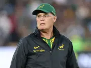 Springboks make 10 changes, hand four debuts for Wales clash