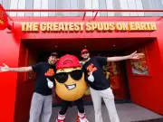 SpudBros Brothers Announce Second Liverpool Store Opening