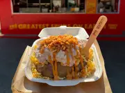 SpudBros Opens First Scottish Store in Edinburgh with Free Potatoes