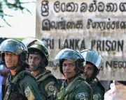 Sri Lanka Prison Riot Kills 26, Over 100 Wounded in Deadliest Clash