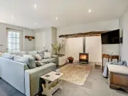 St Davids Cottage Voted One of Best Seaside Escapes in UK's Smallest City
