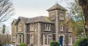 St Gerard's School in Bangor closes after 111 years, enters administration