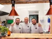 St Helens Italian restaurant Bella Roma to close after just over a year