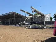 St Helen's Stadium Demolished in Ospreys Redevelopment Push