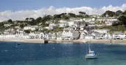 St Mawes Housing Crisis: Young Families Priced Out of 'St Tropez of England'
