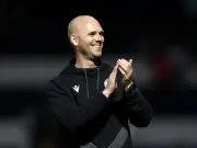 St Mirren Boss McLeish: We Can Retain Premier Sports Cup