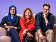 Stacey Dooley to Front BBC Health Series Clickbait Clinic with Dr Alex and Dr Nighat