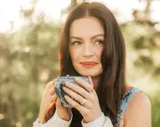 Stacey McEwan on romantasy, BookTok and chaotic interview questions
