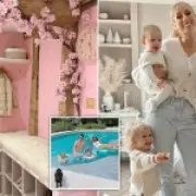 Stacey Solomon and Joe Swash Leave Pickle Cottage for Fresh Start