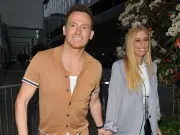 Stacey Solomon and Joe Swash Moving to Eight-Bedroom Essex Estate