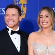 Stacey Solomon and Joe Swash Relationship Timeline Amid Pickle Cottage Move