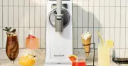 Stacey Solomon's £100 off Cuisinart Frost Fusion Ice Cream Maker Deal