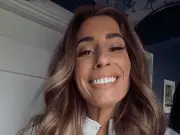 Stacey Solomon's Favorite Summer Perfume Now £28 at Sephora