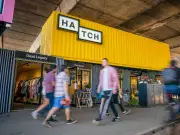 STACK issues update on Hatch Manchester reopening after three-year closure