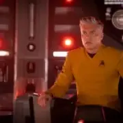 Star Trek: Strange New Worlds Season 4 Review – Bold Swings and Genre Mashups