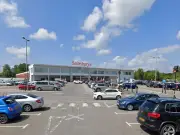 Starbucks Drive-Thru in Wigan: Third Outlet Proposed at Marus Bridge Retail Park