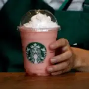 Starbucks Unicorn Frappuccino Finally Coming to UK After 9 Years