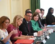 Starmer Allies Question Burnham's Unity Pledge After Reshuffle