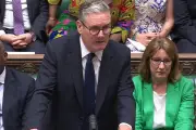 Starmer Calls for Enhanced Democracy Protection After Widdecombe Murder