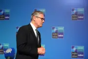 Starmer Final Week as PM with Paris Diplomatic Blitz