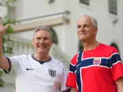 Starmer Hints at Bank Holiday for England World Cup Win