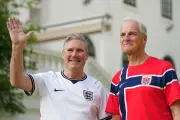 Starmer hints at extra bank holiday if England win World Cup