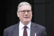 Starmer Intervenes to Prevent Fifa Moving England Kick-Off