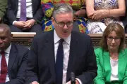 Starmer Pledges Support to Burnham in Final PMQs