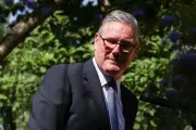Starmer Thanks Campaigners Who Helped Shape His Leadership