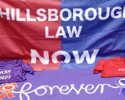 Starmer to Push Hillsborough Law Through in Final Week as PM