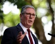 Starmer to Rally European Allies at Nato Summit Amid US Concerns