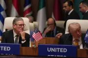 Starmer: Trump Did Not Raise UK Defence Spending at Nato Summit