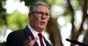 Starmer Urged to Copy Trump's FIFA Appeal for England Red Card