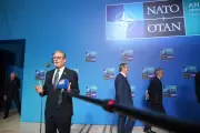Starmer Urges Nato Unity as Summit Overshadowed by Trump