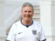 Starmer Urges Wales to Back England in World Cup Semi-Final