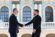 Starmer Vows UK-Ukraine Ties Unchanged by PM Transition