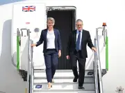 Starmer's final act as PM: World Cup final trip at taxpayer expense