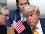 Starmer's Final NATO Summit Overshadowed by Trump's Antics