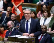 Starmer's Final PMQs: A Surprising Display of Warmth and Decency