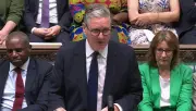 Starmer's Final PMQs: Outgoing Leader 'Handed Red Card by 400 Dodgy Referees'