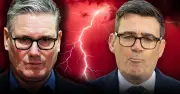 Starmer's 'Machiavellian' plot to screw over Andy Burnham revealed