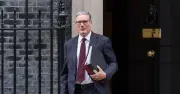 Starmer's Penultimate PMQs: Farce Not Tragedy as Burnham Skips