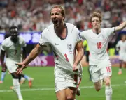 Starmer's World Cup Dream: Kane Saves England, PM's Legacy