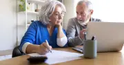 State Pension triple lock 'at crossroads' as 820,000 pensioners face tax trap