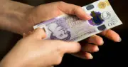 State pensioners born before certain date get £100 Winter Fuel boost