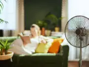 Stay Cool at Night Without AC or Fans Using a Simple Hot Water Bottle