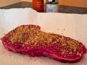 Steak Tastier with Avocado Oil Instead of Olive Oil or Butter